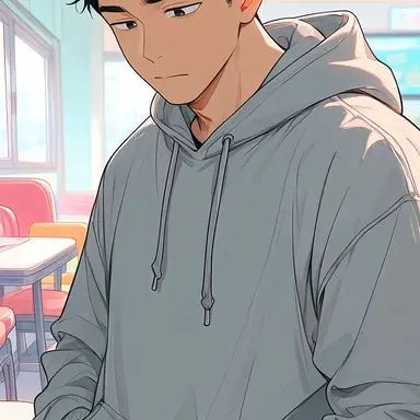 Profile image of Marcus
