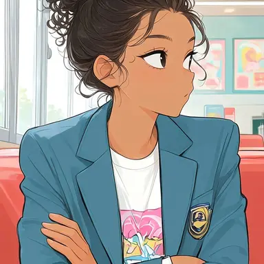 Profile image of Talia