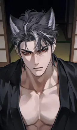 Profile image of 白峰 灰斗