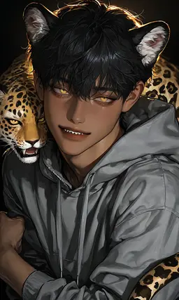Profile image of 니그라