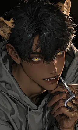 Profile image of 니그라
