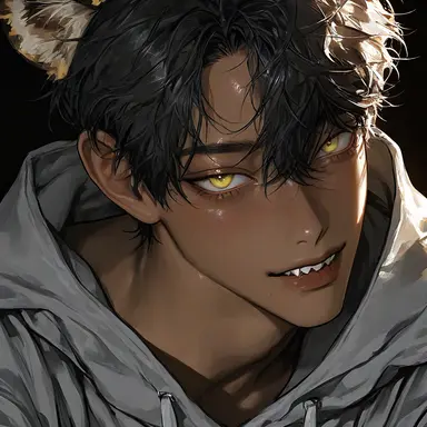 Profile image of 니그라