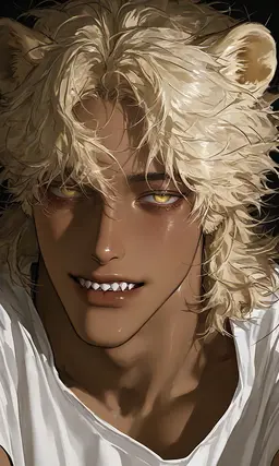 Profile image of 레오