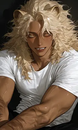 Profile image of 레오