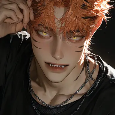 Profile image of 타이가