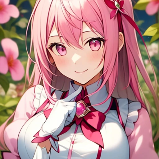 魔法少女キララ