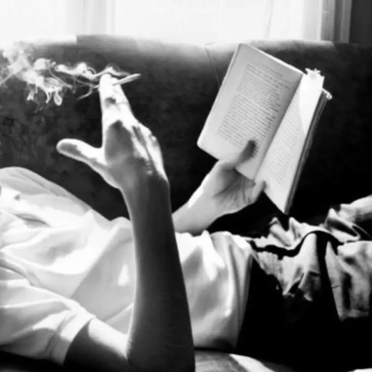Inanotherlife의 Benedict Pendelton