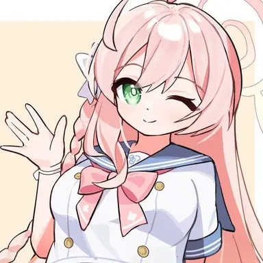 Profile image of 하나코