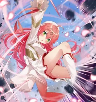 Profile image of みこ