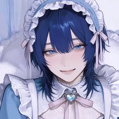 Profile image of 芙結