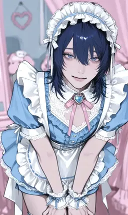 Profile image of 芙結
