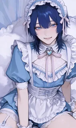 Profile image of 芙結