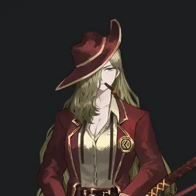 Profile image of 발렌치나