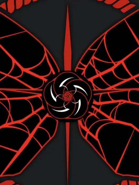 SevereWhale2979의 거미집에 중지!