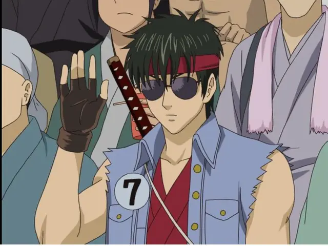 Profile image of Toshiro
