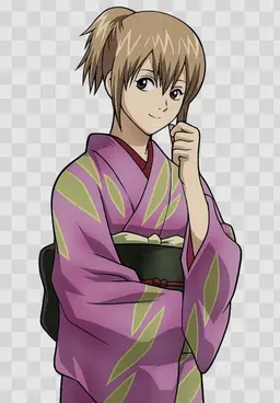 Profile image of Mitsuba