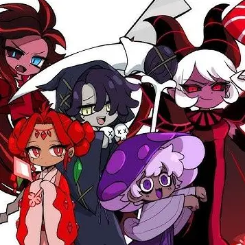 Profile image of 악의 조