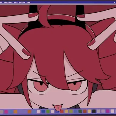 Profile image of Kasane Teto