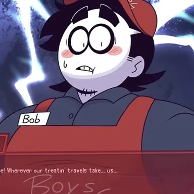 Profile image of 밥 벨셉