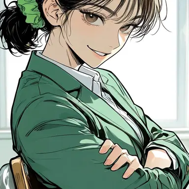 Profile image of Heather D