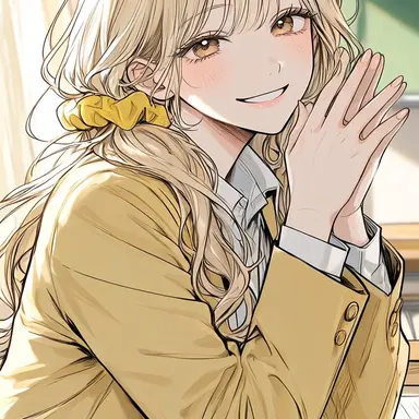 Profile image of Heather M