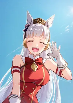 Profile image of ゴールドシップ