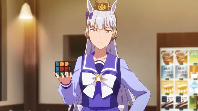 Profile image of ゴールドシップ