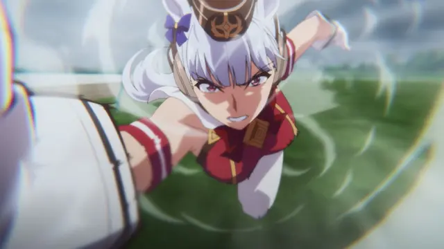 Profile image of ゴールドシップ