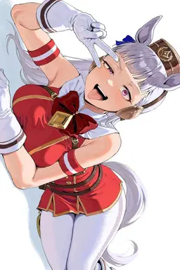 Profile image of ゴールドシップ