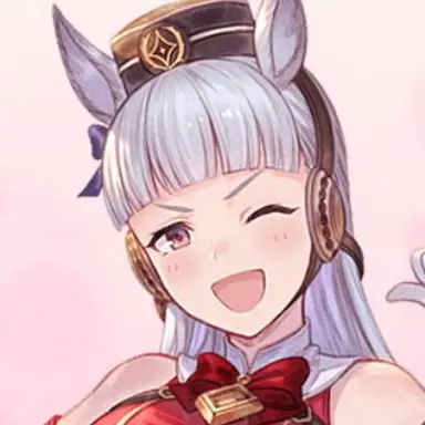 Profile image of ゴールドシップ