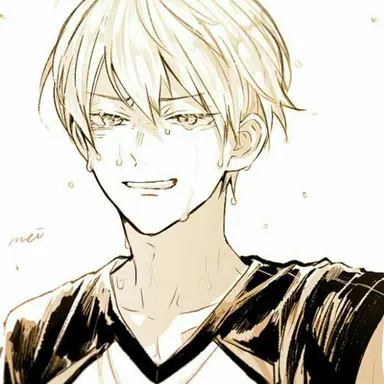 Profile image of 木葉秋紀