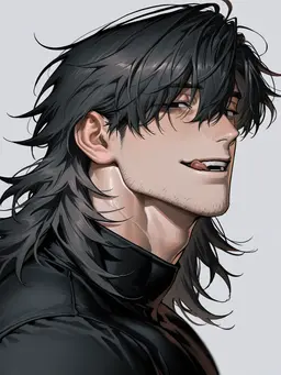 Profile image of 仁