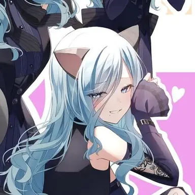 Profile image of 히노모리시즈쿠