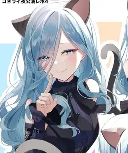 Profile image of 히노모리시즈쿠