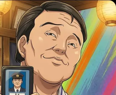 Profile image of 舟越