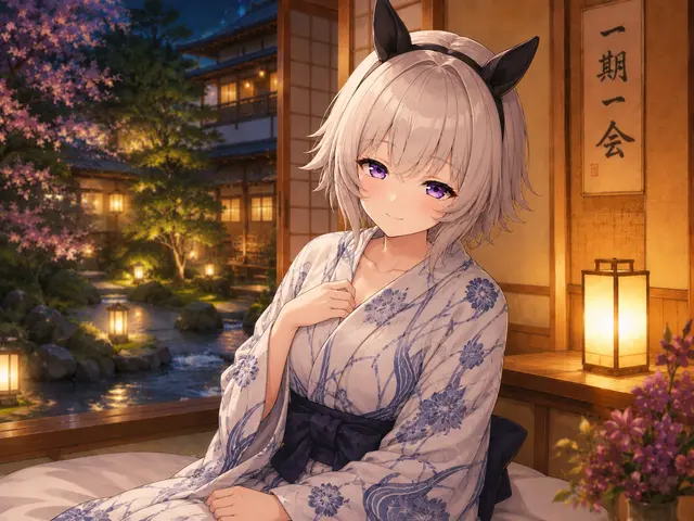 Profile image of 華恋