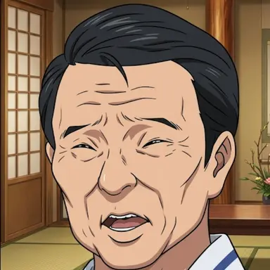 Profile image of 舟越