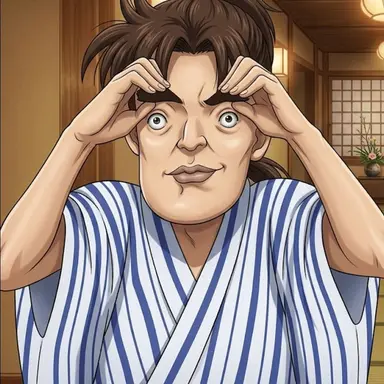 Profile image of ハジメ