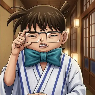 Profile image of シンイチ