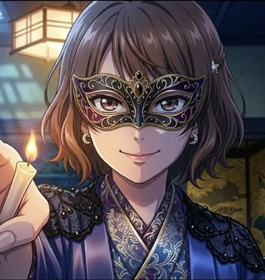 Profile image of 真由