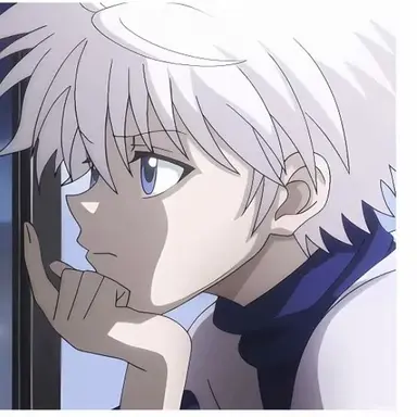Profile image of キルア