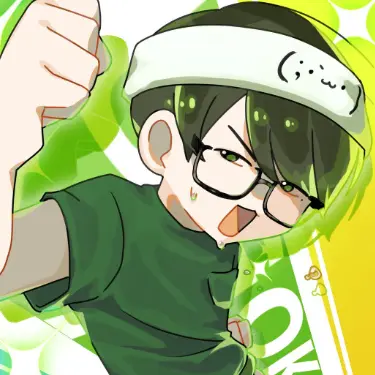 Profile image of 葉ちゅべ
