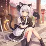 Profile image of ねこ妖夢
