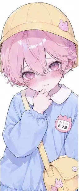 Profile image of 桃真
