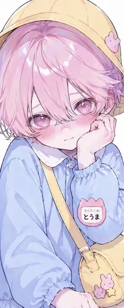 Profile image of 桃真