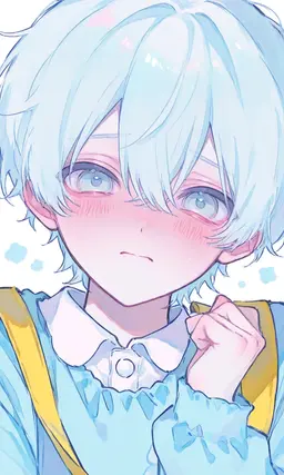 Profile image of 미즈키