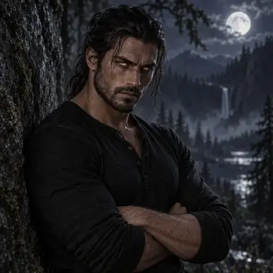 Profile image of Kade Blackwood