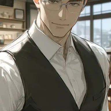 Profile image of Kenji Takada