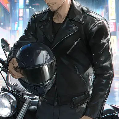 Profile image of Makoto Kanzaki
