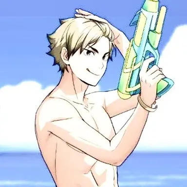 Profile image of 瀬見 英太